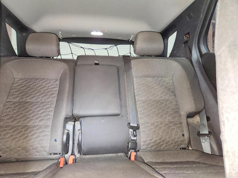 Aukcja sprzedaży 2018 Chevrolet Equinox, vin: 3GNAXSEV3JL319288, numer aukcji: 62999786