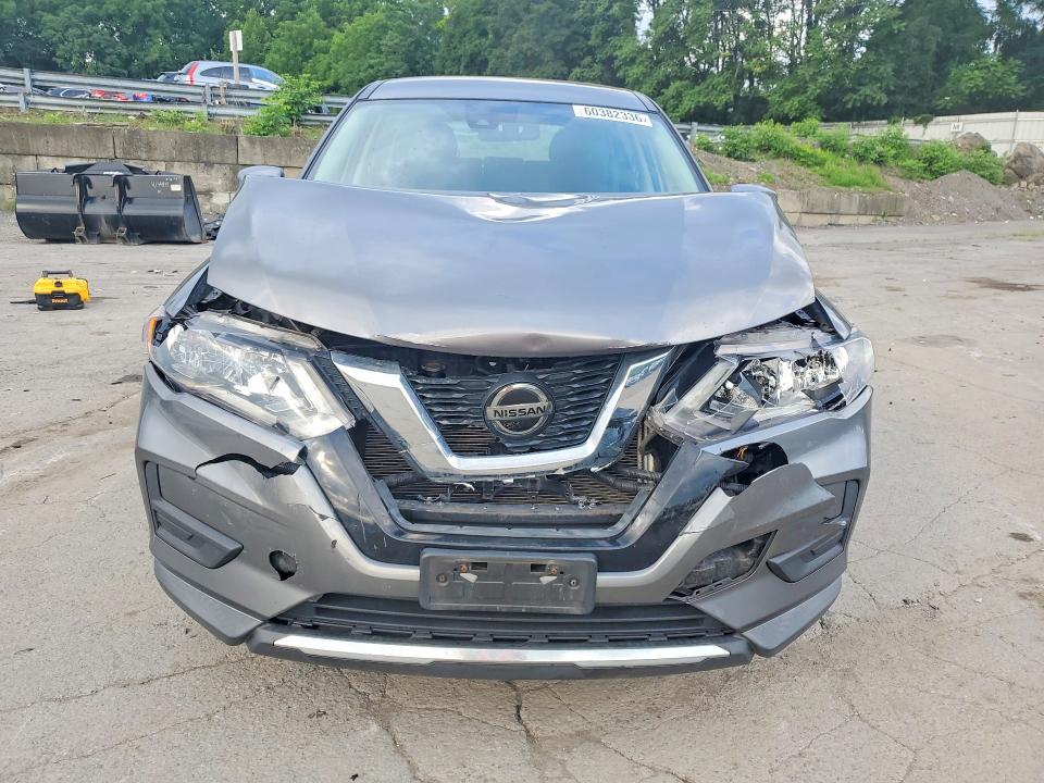 Продаж на аукціоні авто 2019 Nissan Rogue, vin: KNMAT2MV6KP509114, номер лоту: 60382336