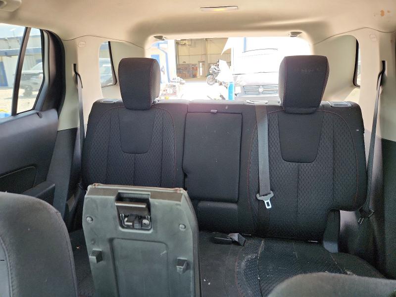 Aukcja sprzedaży 2014 Gmc Terrain, vin: 2GKFLVEK5E6103099, numer aukcji: 59854216