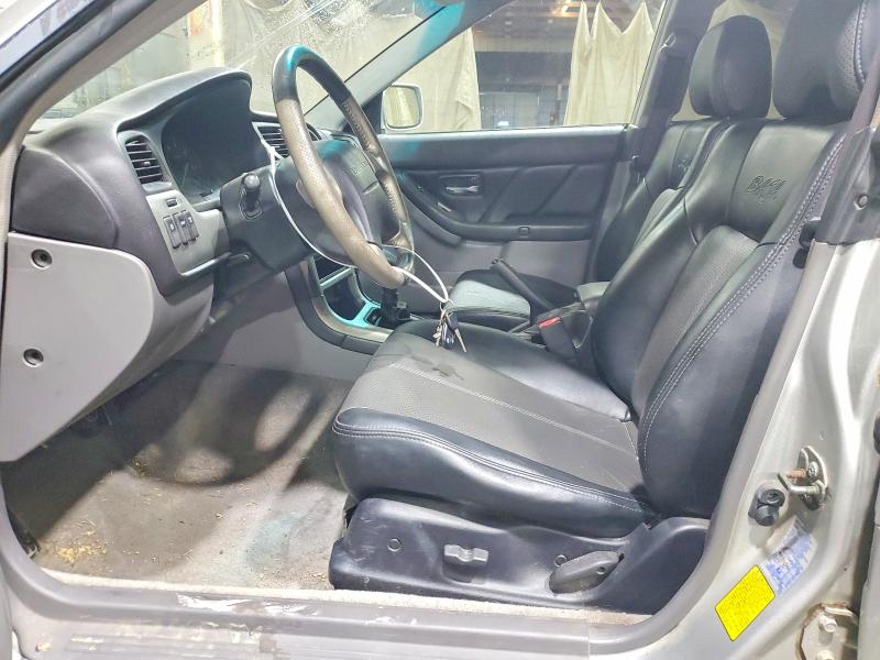 Продаж на аукціоні авто 2003 Subaru Baja, vin: 4S4BT61C436100353, номер лоту: 60586946