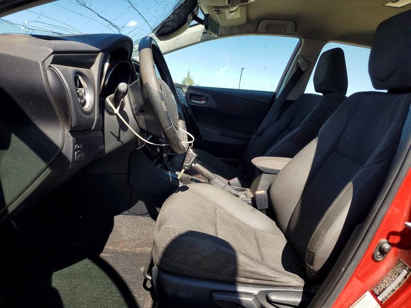 Продаж на аукціоні авто 2017 Toyota Corolla Im, vin: JTNKARJE2HJ532808, номер лоту: 62094506