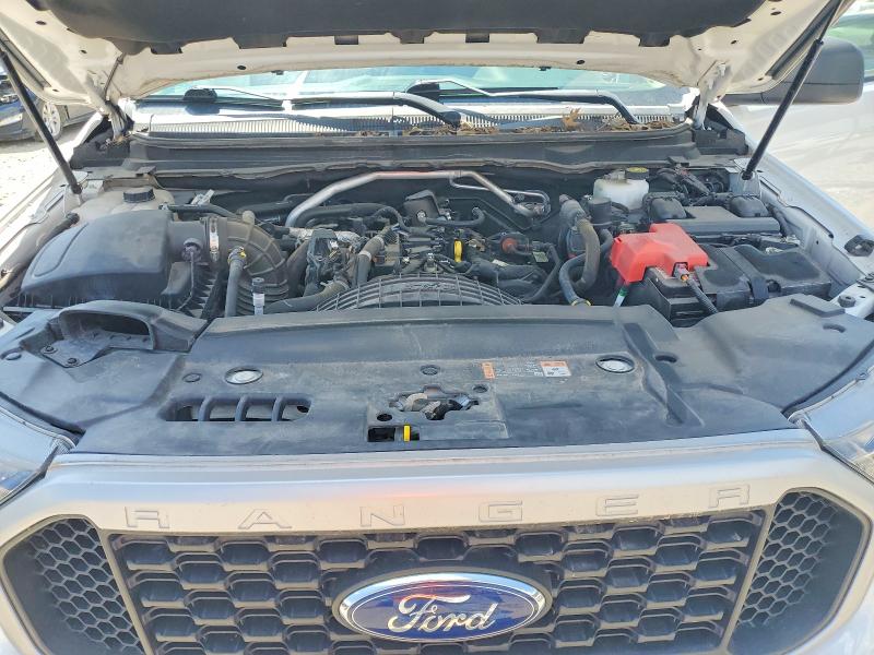 Aukcja sprzedaży 2019 Ford Ranger, vin: 1FTER1FH2KLA45053, numer aukcji: 59846896
