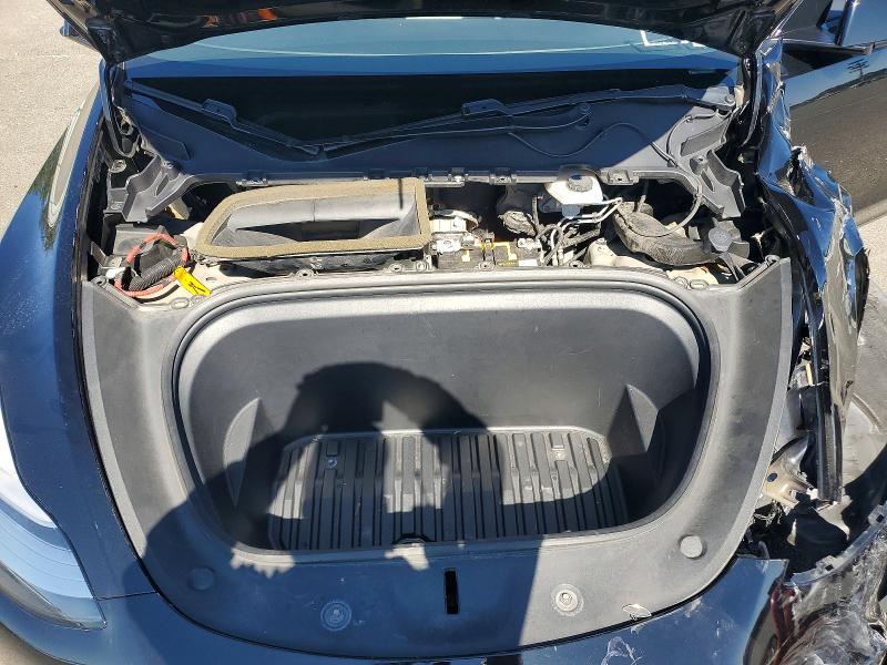 Aukcja sprzedaży 2020 Tesla Model Y, vin: 5YJYGDEF2LF029153, numer aukcji: 61379606