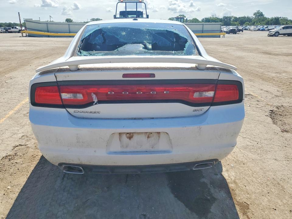 Aukcja sprzedaży 2014 Dodge Charger, vin: 2C3CDXHG7EH334318, numer aukcji: 59231806