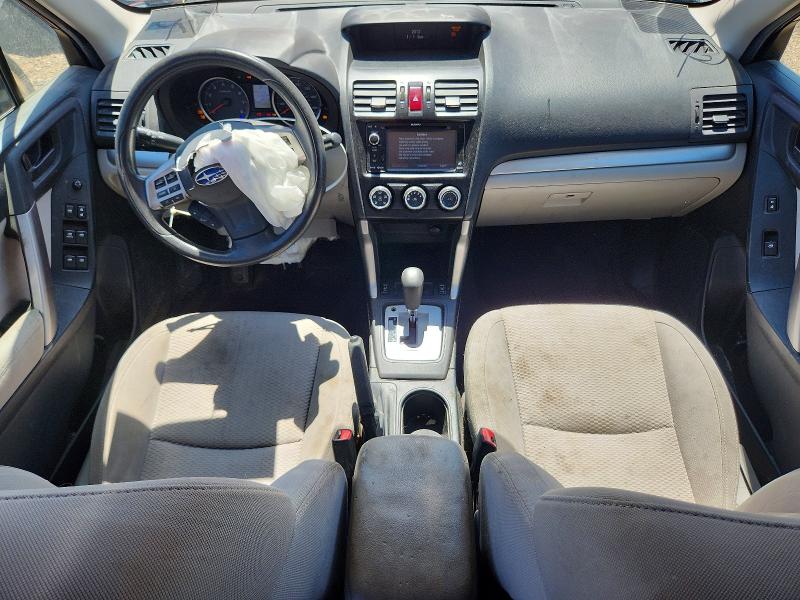 Aukcja sprzedaży 2014 Subaru Forester, vin: JF2SJAGC5EH510933, numer aukcji: 58615316