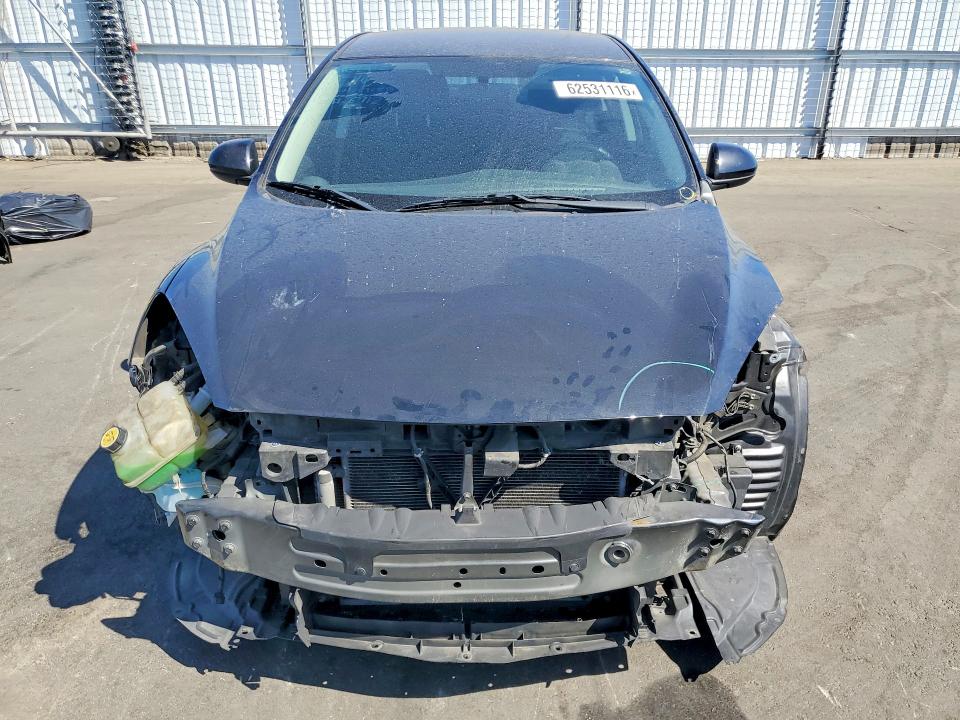 Продажа на аукционе авто 2012 Mazda 3, vin: JM1BL1V84C1663963, номер лота: 62531116
