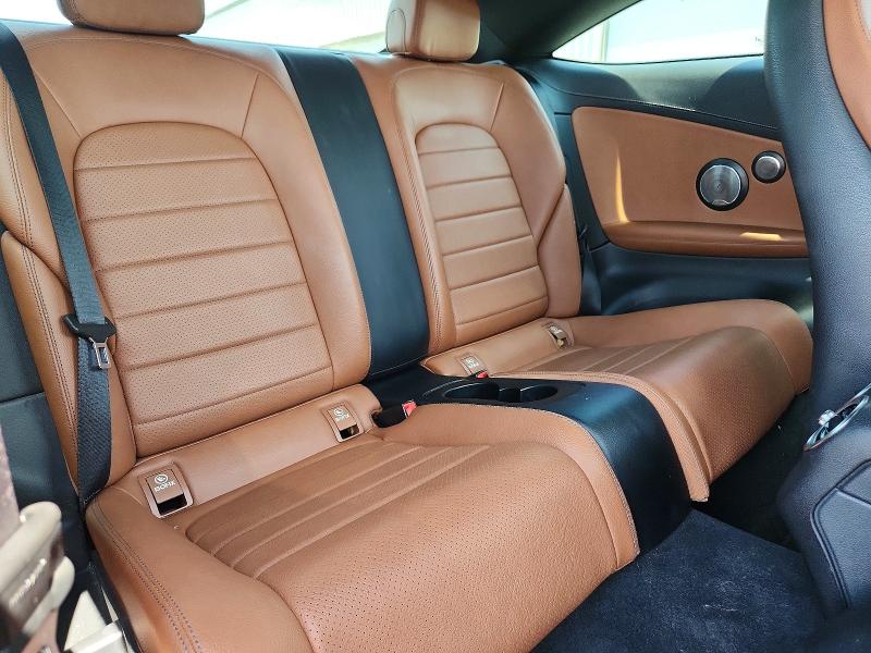 Aukcja sprzedaży 2017 Mercedes-benz C, vin: WDDWJ4JB3HF425130, numer aukcji: 61192186