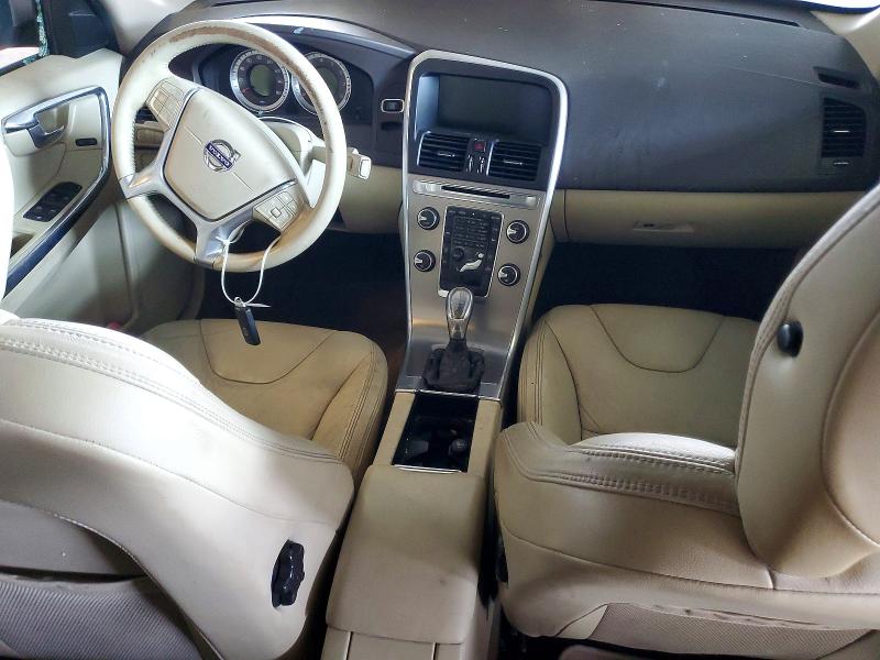 Продажа на аукционе авто 2013 Volvo Xc60, vin: YV4902DZ2D2413637, номер лота: 59543866
