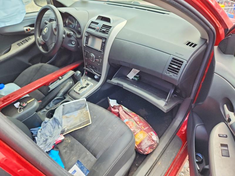2013 Toyota Corolla მანქანა იყიდება აუქციონზე, vin: 5YFBU4EEXDP149522, აუქციონის ნომერი: 63041106