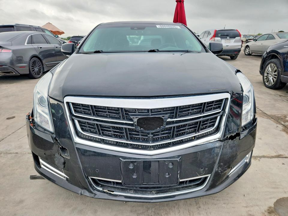 60848026 :رقم المزاد ، 2G61M5S31G9132524 vin ، 2016 Cadillac Xts مزاد بيع