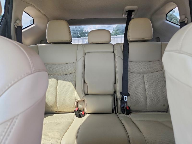 Aukcja sprzedaży 2021 Nissan Murano, vin: 5N1AZ2CJ7MC106391, numer aukcji: 59650106