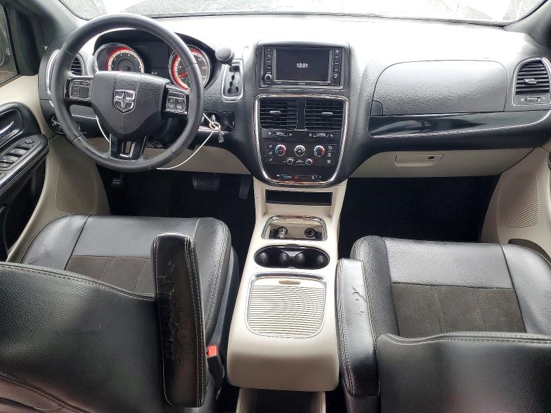 Aukcja sprzedaży 2019 Dodge Grand Caravan, vin: 2C4RDGCG8KR660955, numer aukcji: 61473146