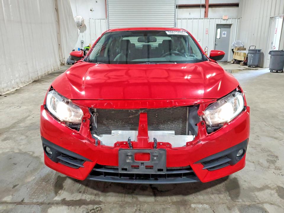 Aukcja sprzedaży 2018 Honda Civic, vin: JHMFC1F71JX014895, numer aukcji: 59613486