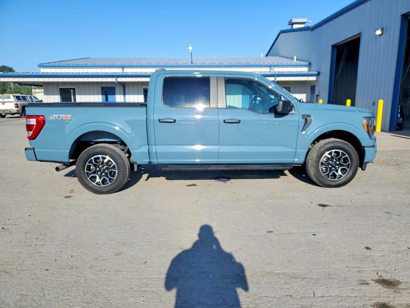 Продаж на аукціоні авто 2023 Ford F150, vin: 1FTEW1EPXPKD58091, номер лоту: 62682236