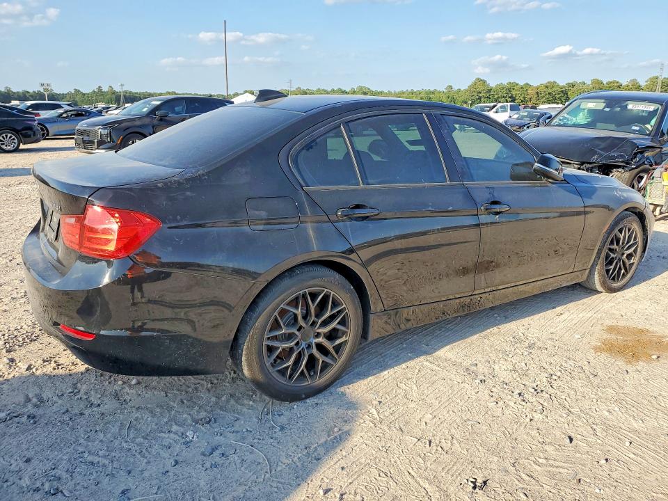 Aukcja sprzedaży 2014 Bmw 328, vin: WBA3A5C55EP603567, numer aukcji: 62840256