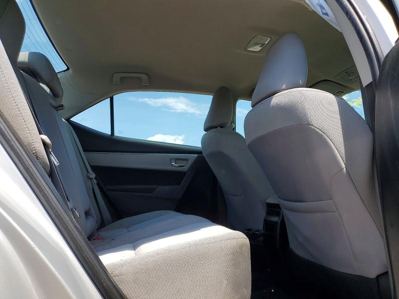 57503186 :رقم المزاد ، 2T1BURHE8GC647991 vin ، 2016 Toyota Corolla مزاد بيع