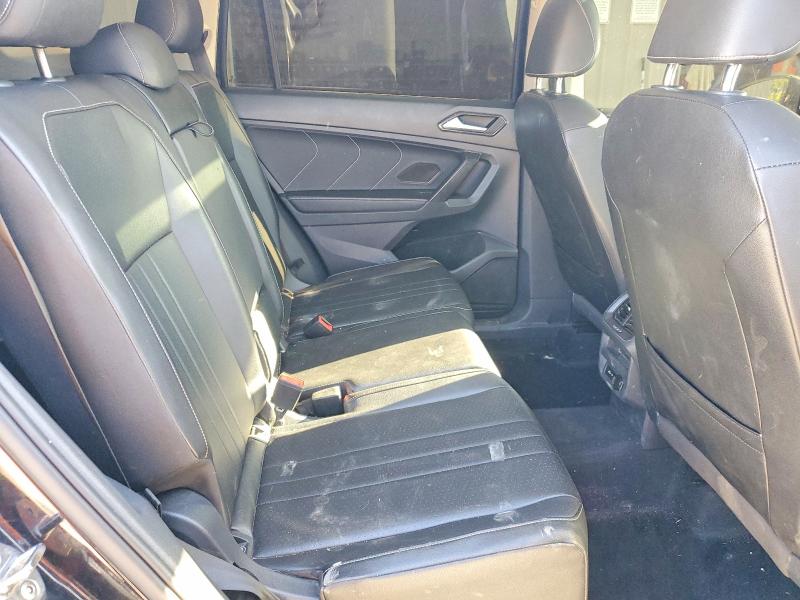 Aukcja sprzedaży 2022 Volkswagen Tiguan, vin: 3VV2B7AX1NM019122, numer aukcji: 60881156