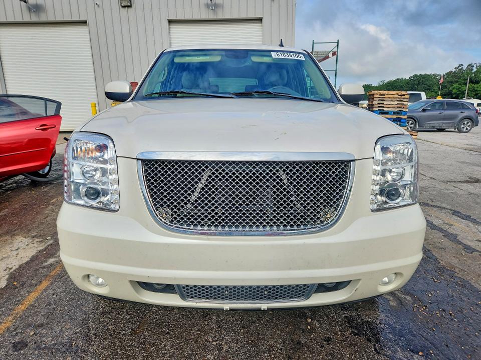 Aukcja sprzedaży 2012 Gmc Yukon Xl, vin: 1GKS2MEF7CR200031, numer aukcji: 61039106