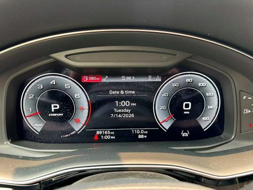 Продажа на аукционе авто 2022 Audi Q7, vin: WA1LXBF74ND009142, номер лота: 61083186