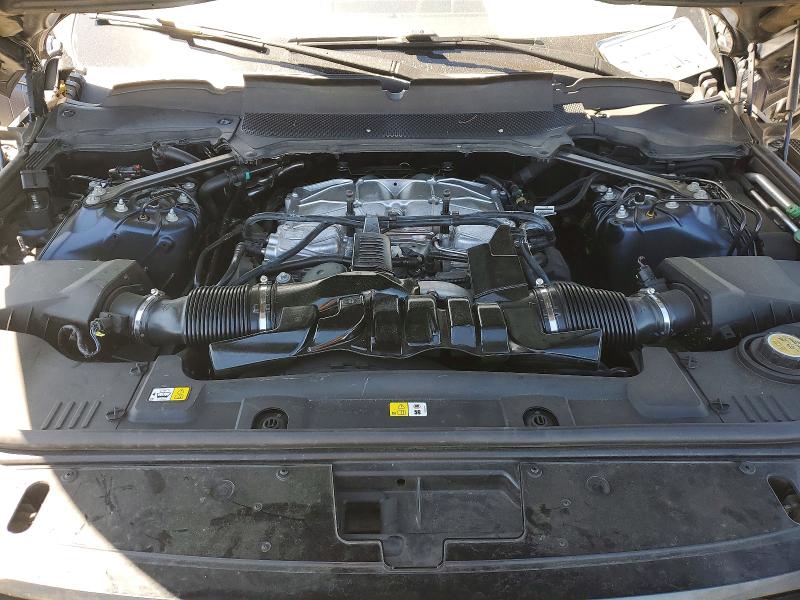 Продажа на аукционе авто 2018 Land Rover Range Rover, vin: SALGS2SV7JA388412, номер лота: 60086856