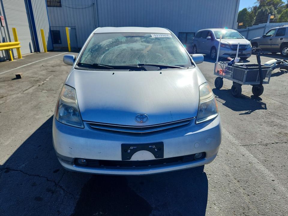 Auction sale of the 2007 Toyota Prius, vin: JTDKB20U277582458, lot number: 63199806