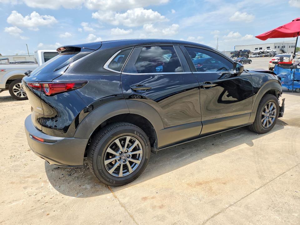 Aukcja sprzedaży 2022 Mazda Cx-30, vin: 3MVDMBAL1NM400470, numer aukcji: 63019176