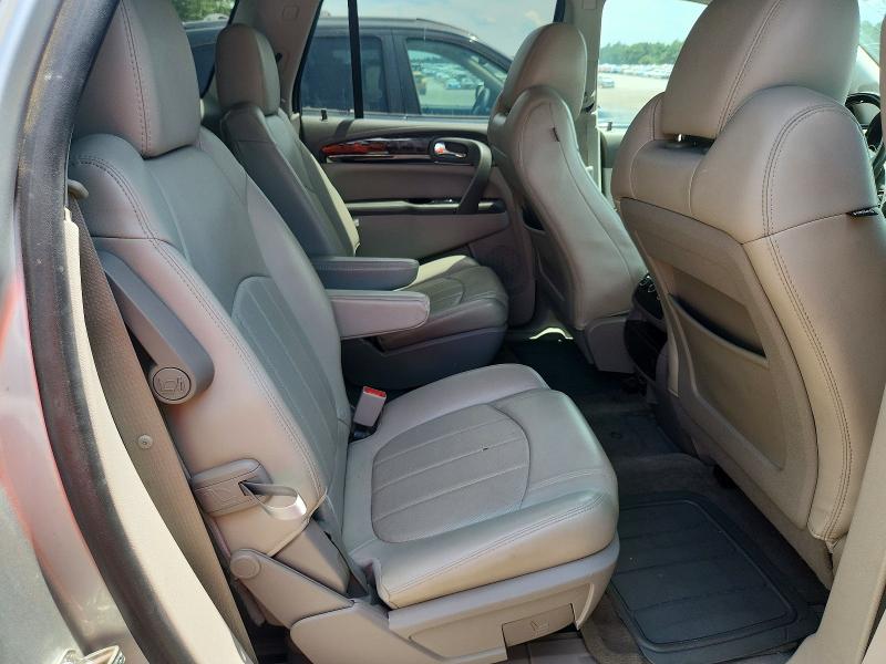 Aukcja sprzedaży 2015 Buick Enclave, vin: 5GAKRBKD9FJ130096, numer aukcji: 59555876