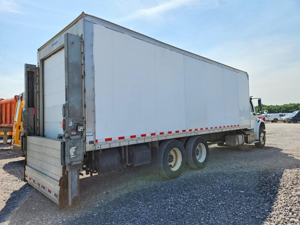 Продажа на аукционе авто 2020 Freightliner M2, vin: 3ALHCYD29LDMD2523, номер лота: 60623036