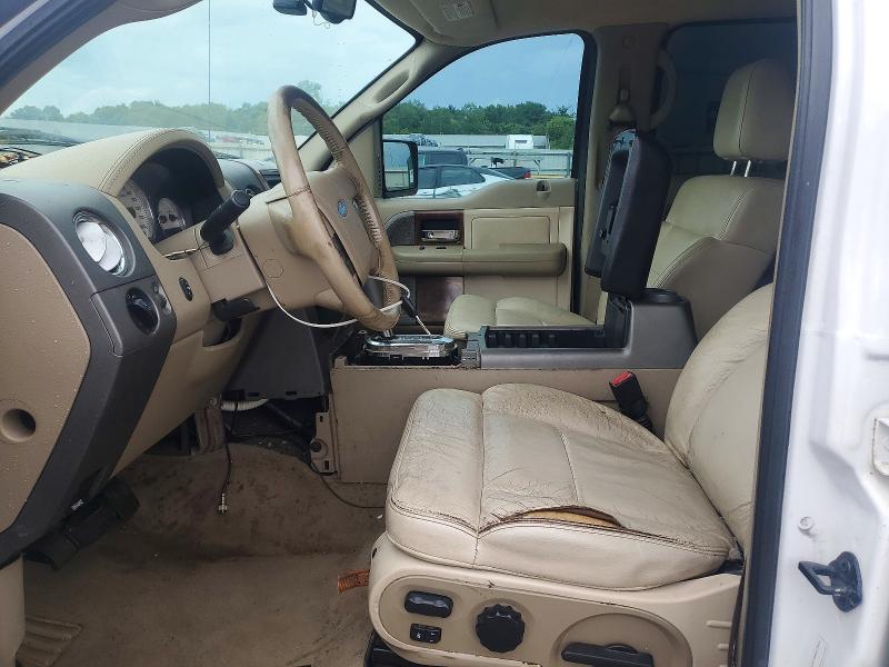 Aukcja sprzedaży 2004 Ford F150, vin: 1FTPW14554FA42840, numer aukcji: 85452615