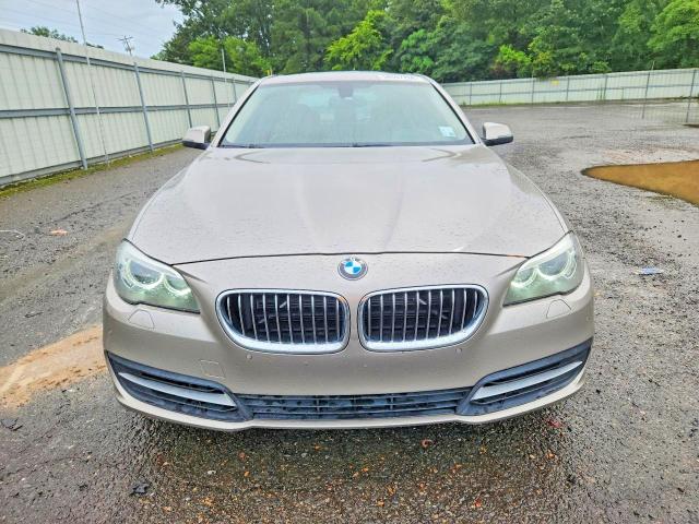 2014 Bmw 535 მანქანა იყიდება აუქციონზე, vin: WBA5B3C54ED536620, აუქციონის ნომერი: 60226216