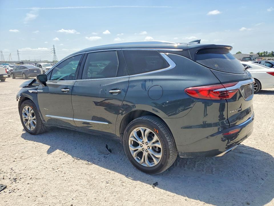 2020 Buick Enclave მანქანა იყიდება აუქციონზე, vin: 5GAERDKW8LJ191381, აუქციონის ნომერი: 62886576