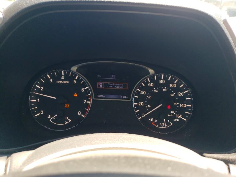 Продажа на аукционе авто 2016 Nissan Pathfinder, vin: 5N1AR2MN0GC641889, номер лота: 59783316