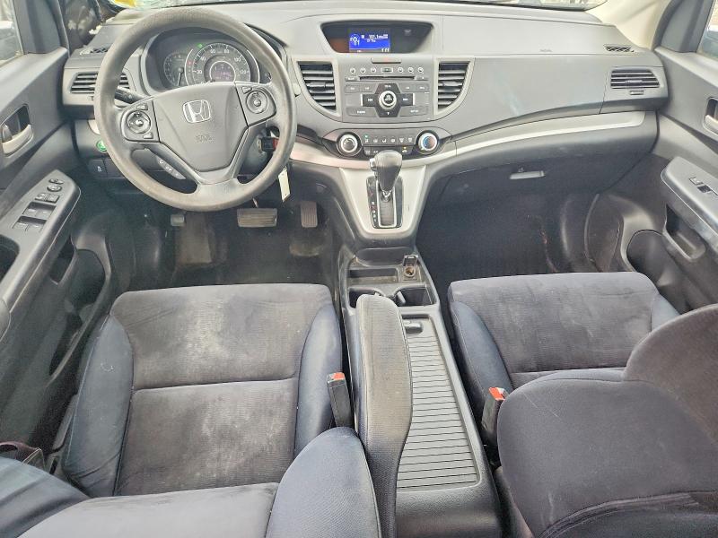 2014 Honda Cr-v მანქანა იყიდება აუქციონზე, vin: 5J6RM4H31EL043487, აუქციონის ნომერი: 62594966