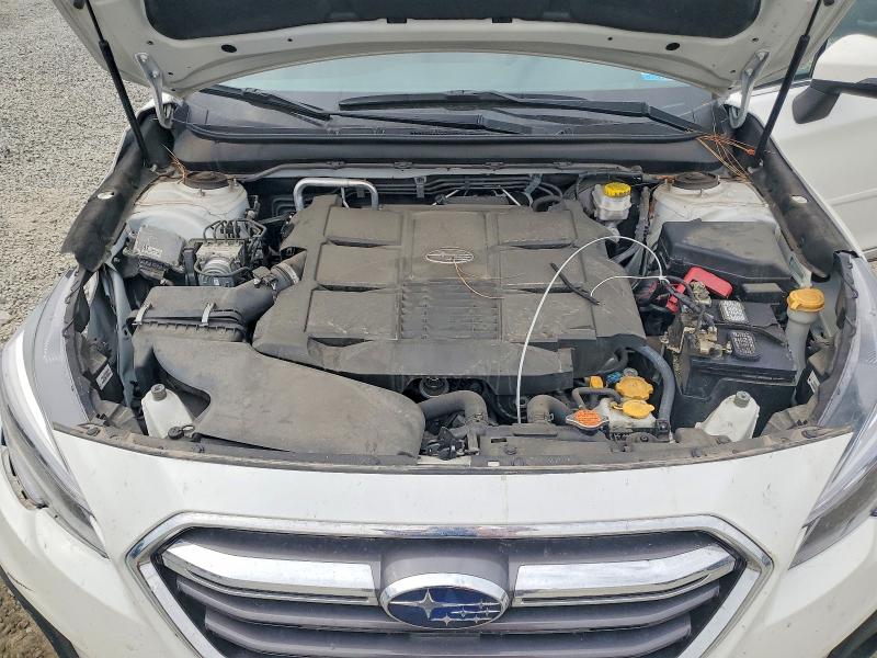 Aukcja sprzedaży 2018 Subaru Outback, vin: 4S4BSETC2J3226347, numer aukcji: 61360386