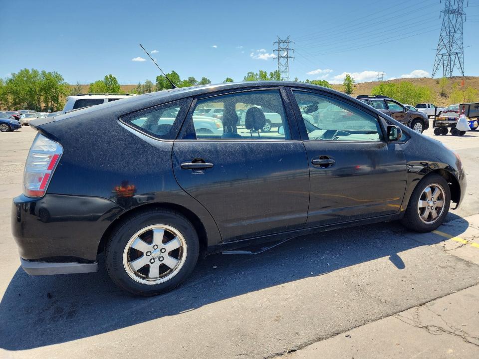 Aukcja sprzedaży 2007 Toyota Prius, vin: JTDKB20U377588432, numer aukcji: 60897836
