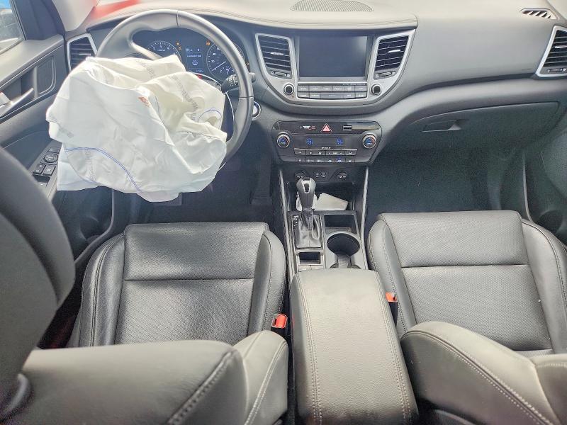 62616216 :رقم المزاد ، KM8J3CA42HU522983 vin ، 2017 Hyundai Tucson مزاد بيع