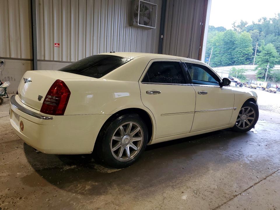 Aukcja sprzedaży 2006 Chrysler 300c, vin: 2C3KA63H76H529125, numer aukcji: 61579286