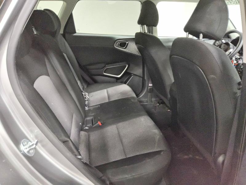 Aukcja sprzedaży 2024 Kia Soul, vin: KNDJ23AU5R7239968, numer aukcji: 60162206