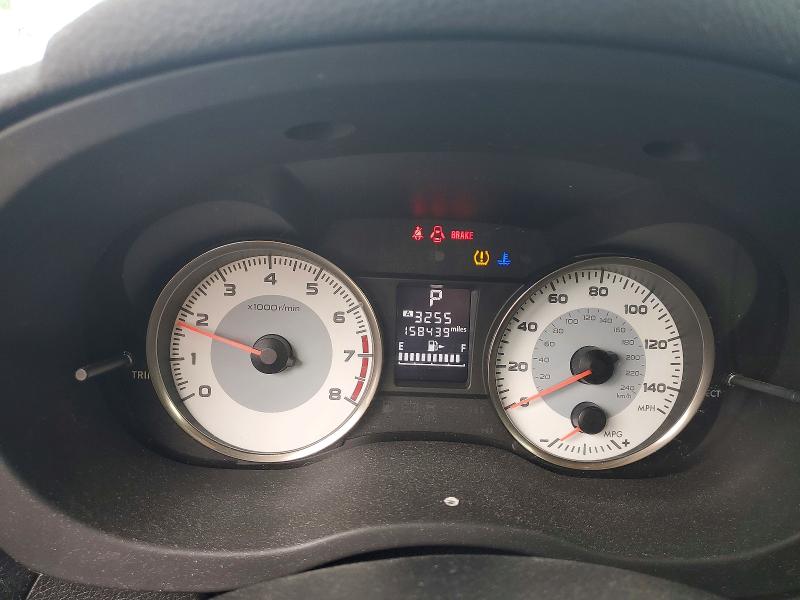 Aukcja sprzedaży 2014 Subaru Impreza, vin: JF1GJAH68EH020330, numer aukcji: 63323466