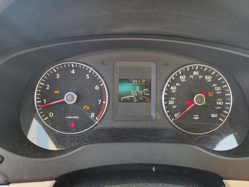 Aukcja sprzedaży 2013 Volkswagen Jetta, vin: 3VWDP7AJ5DM449512, numer aukcji: 60477096