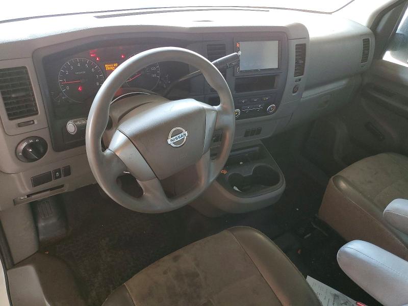 Продаж на аукціоні авто 2016 Nissan Nv, vin: 1N6BF0KM2GN802776, номер лоту: 62342386