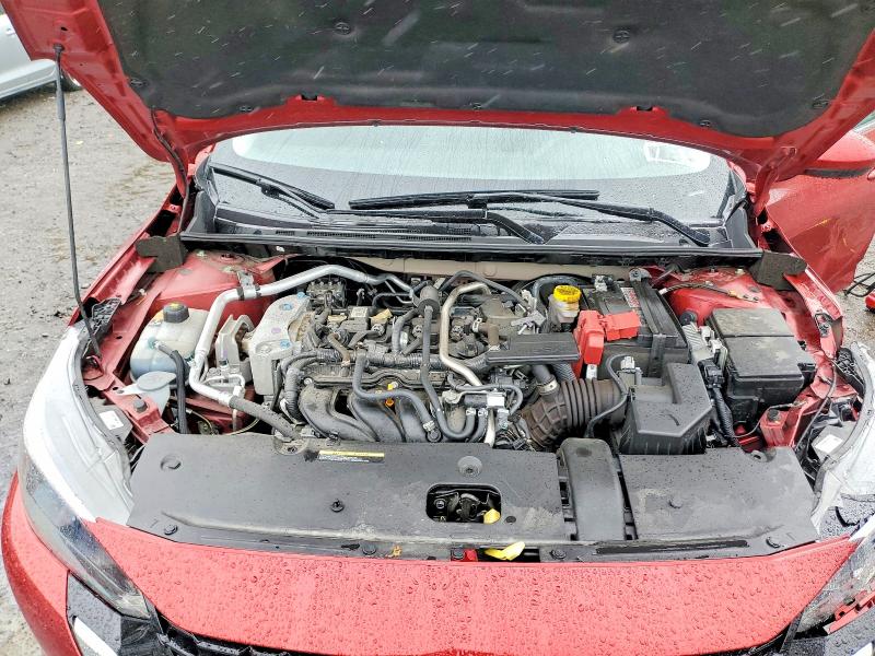 Продажа на аукционе авто 2024 Nissan Sentra, vin: 3N1AB8CV4RY380566, номер лота: 59871486