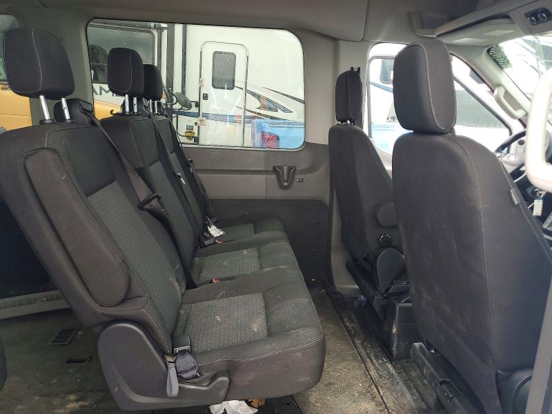 Aukcja sprzedaży 2023 Ford Transit, vin: 1FBVU4X89PKB59289, numer aukcji: 60383036