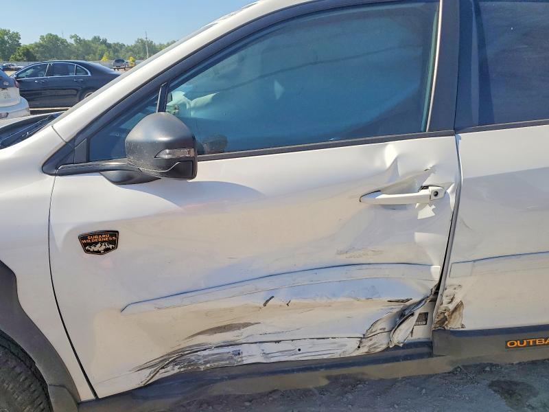 Aukcja sprzedaży 2022 Subaru Outback, vin: 4S4BTGUD3N3217629, numer aukcji: 60516896