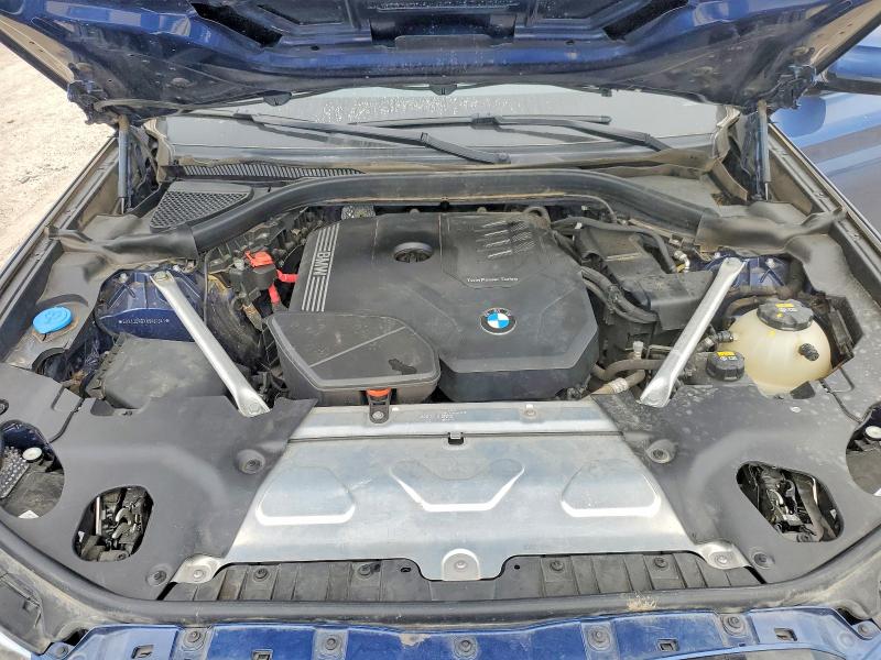 Aukcja sprzedaży 2022 Bmw X3, vin: 5UX43DP0XN9K51941, numer aukcji: 59777786
