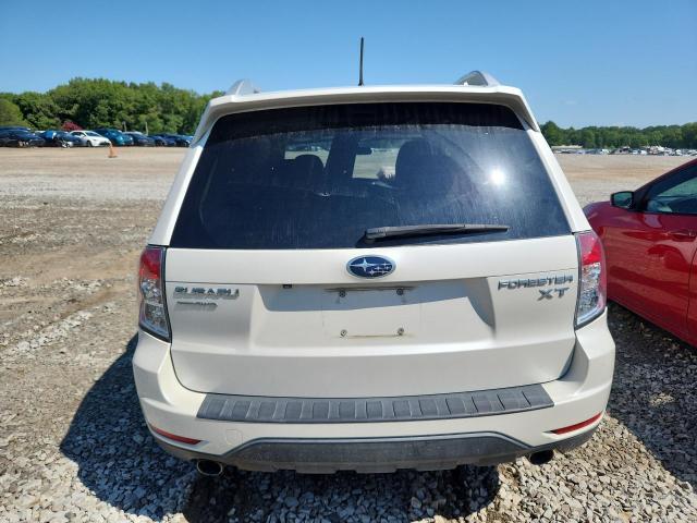 2012 Subaru Forester მანქანა იყიდება აუქციონზე, vin: JF2SHGHC6CH416957, აუქციონის ნომერი: 54305326