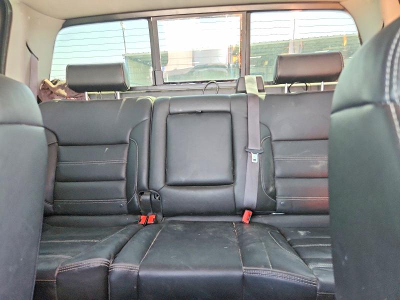Aukcja sprzedaży 2017 Gmc Sierra, vin: 3GTU2PEJ6HG186009, numer aukcji: 63386746