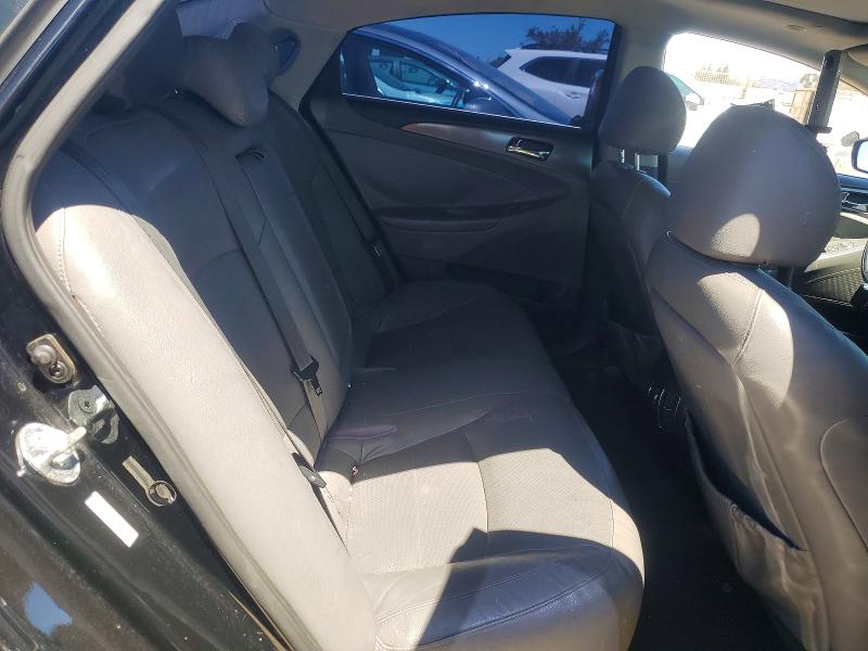 Продаж на аукціоні авто 2012 Hyundai Sonata, vin: KMHEC4A44CA027136, номер лоту: 62213126