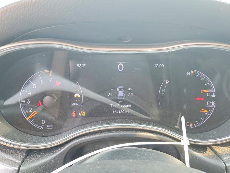 58489486 :رقم المزاد ، 1C4RJFBG1GC333706 vin ، 2016 Jeep Grand Cherokee مزاد بيع