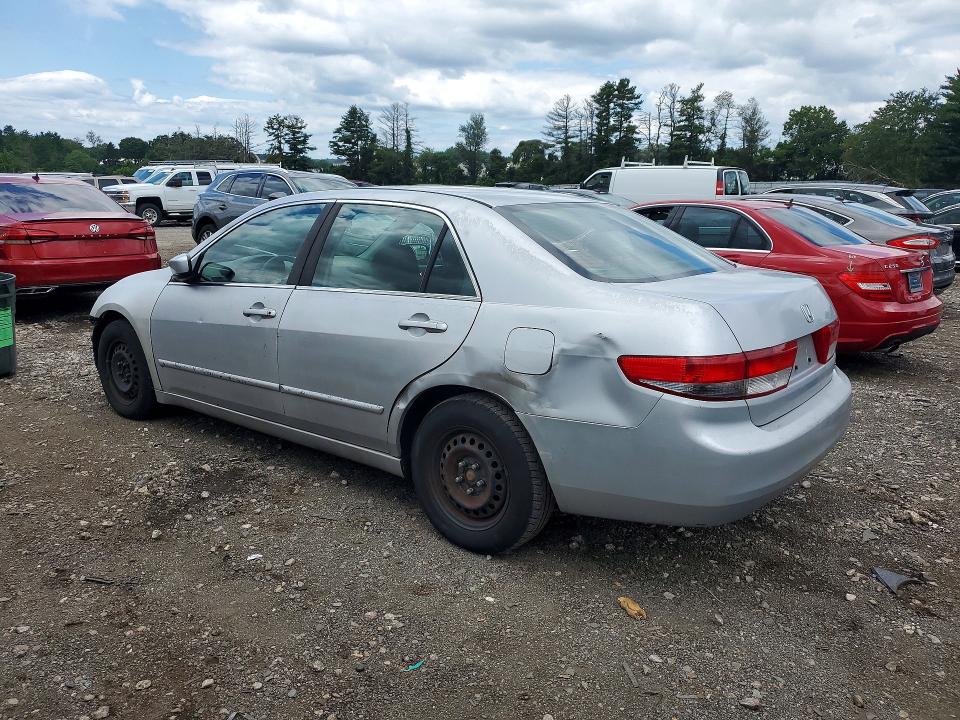 Продажа на аукционе авто 2003 Honda Accord, vin: 1HGCM563X3A081038, номер лота: 62850426